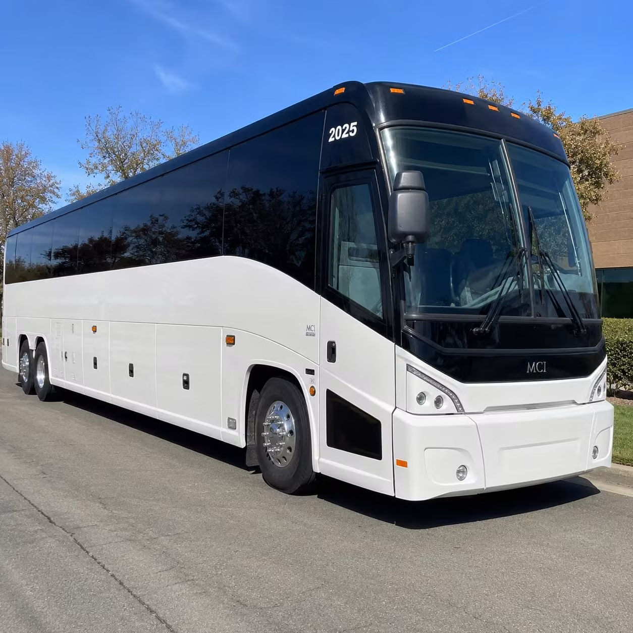 bachelorette parties birthday groups and prom nights headed to a concert we ve got your bus