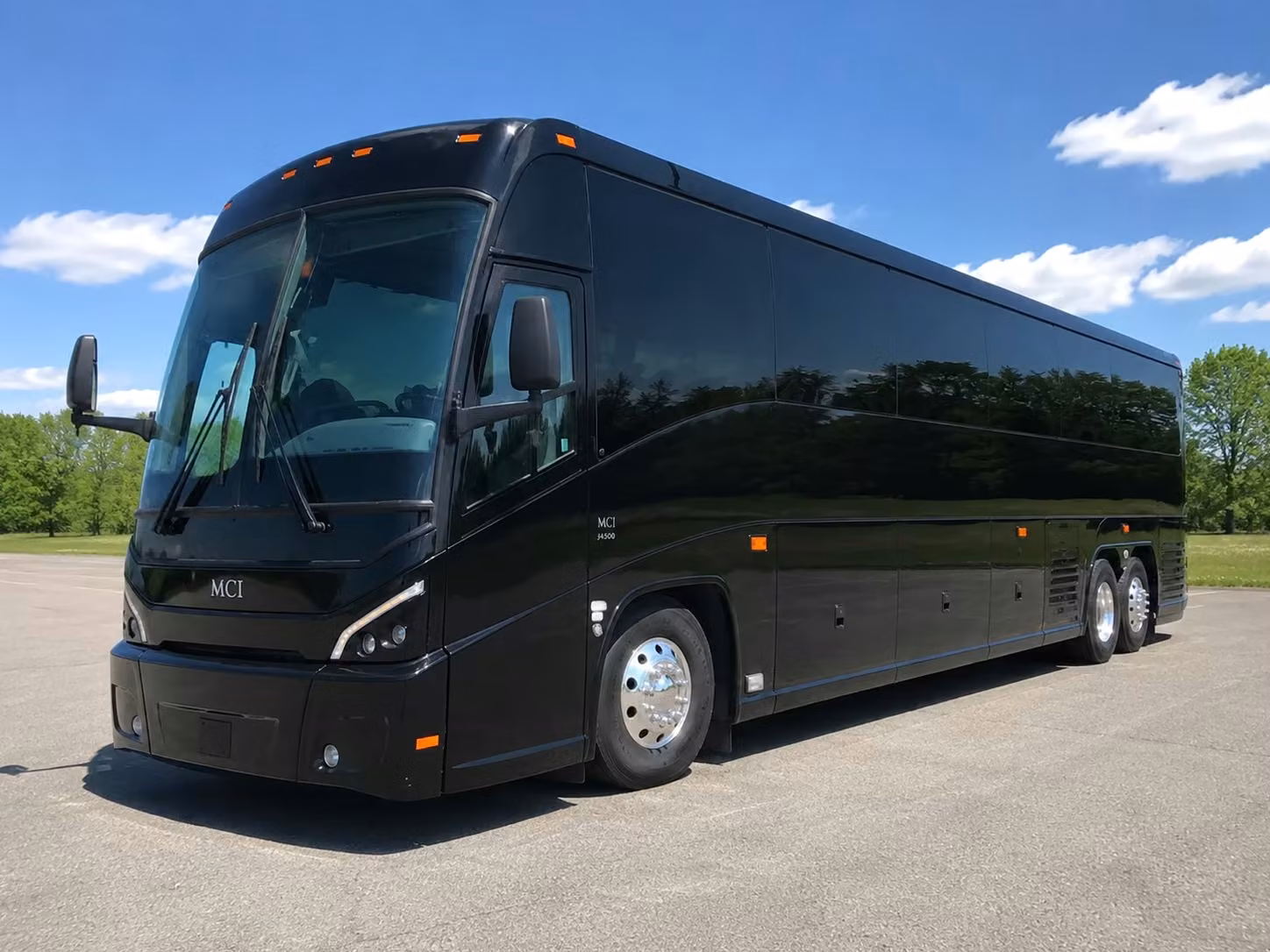 bachelorette parties prom and birthday bus rentals in jonesboro