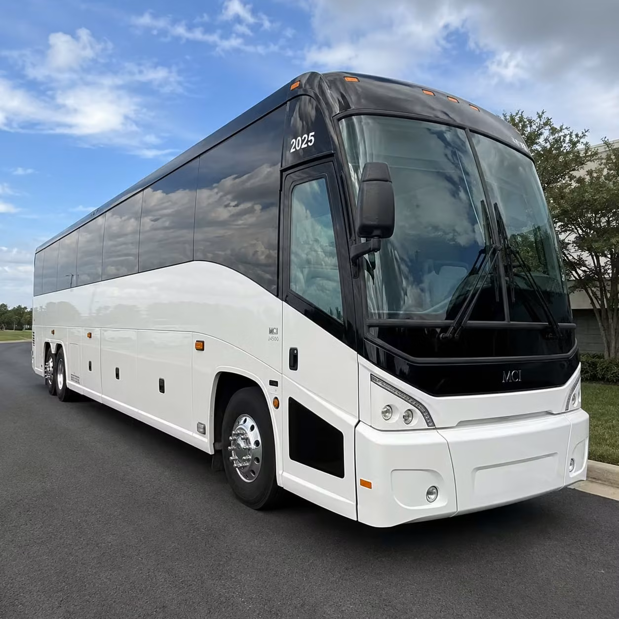 book concert transportation in jonesboro or any city nearby