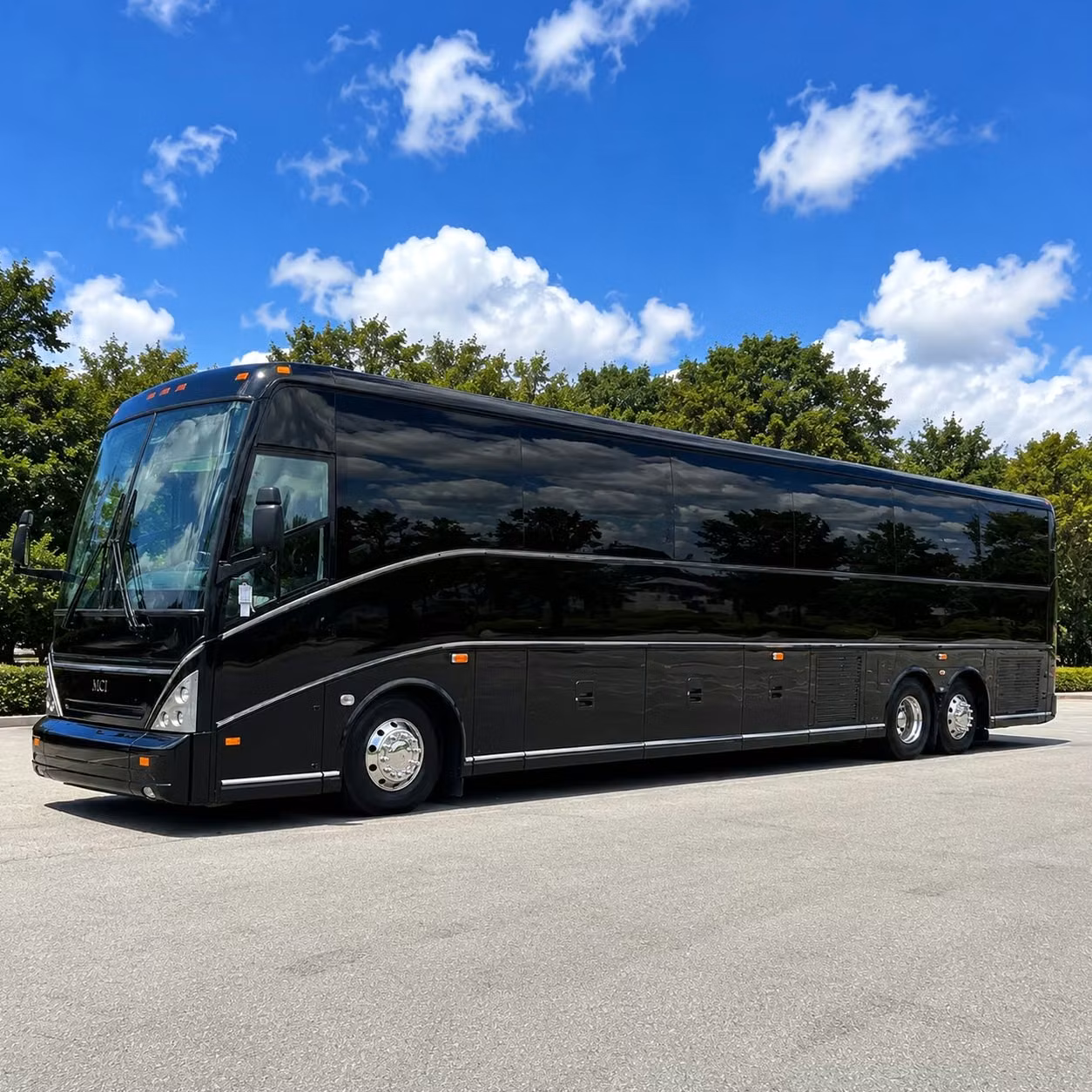book corporate event transportation in jonesboro or any city nearby