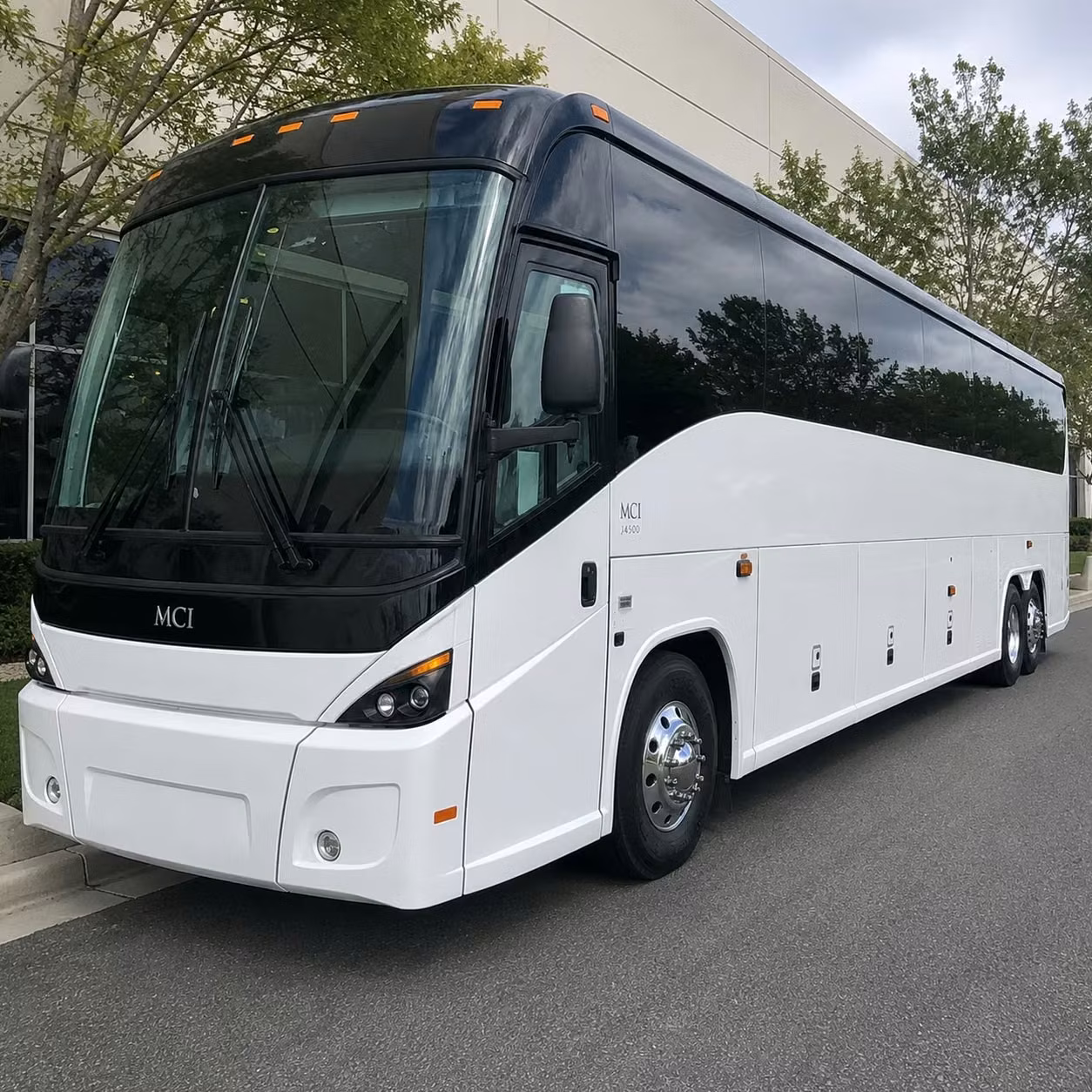 book employee transportation in jonesboro or any city nearby