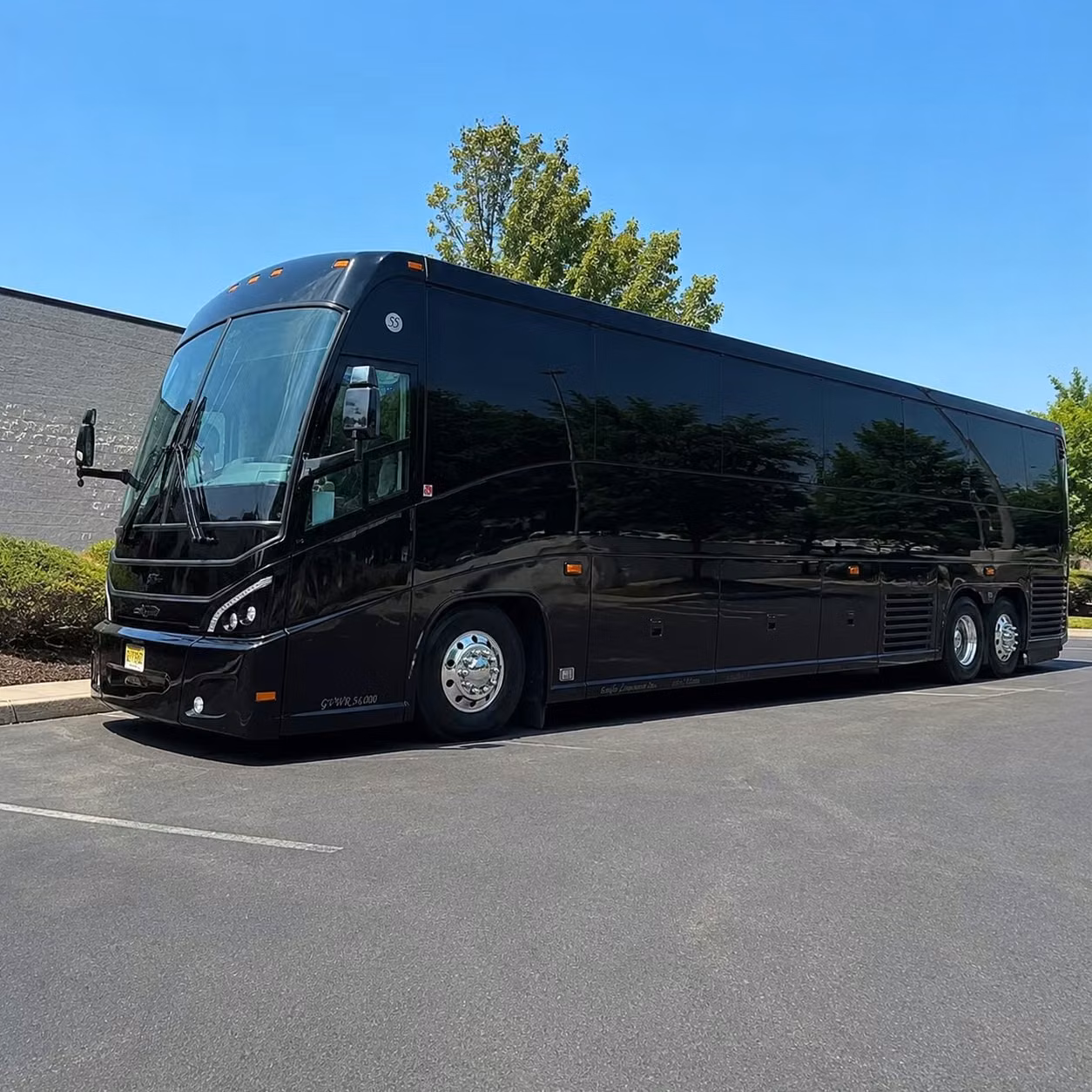 book long distance transportation in jonesboro or any city nearby