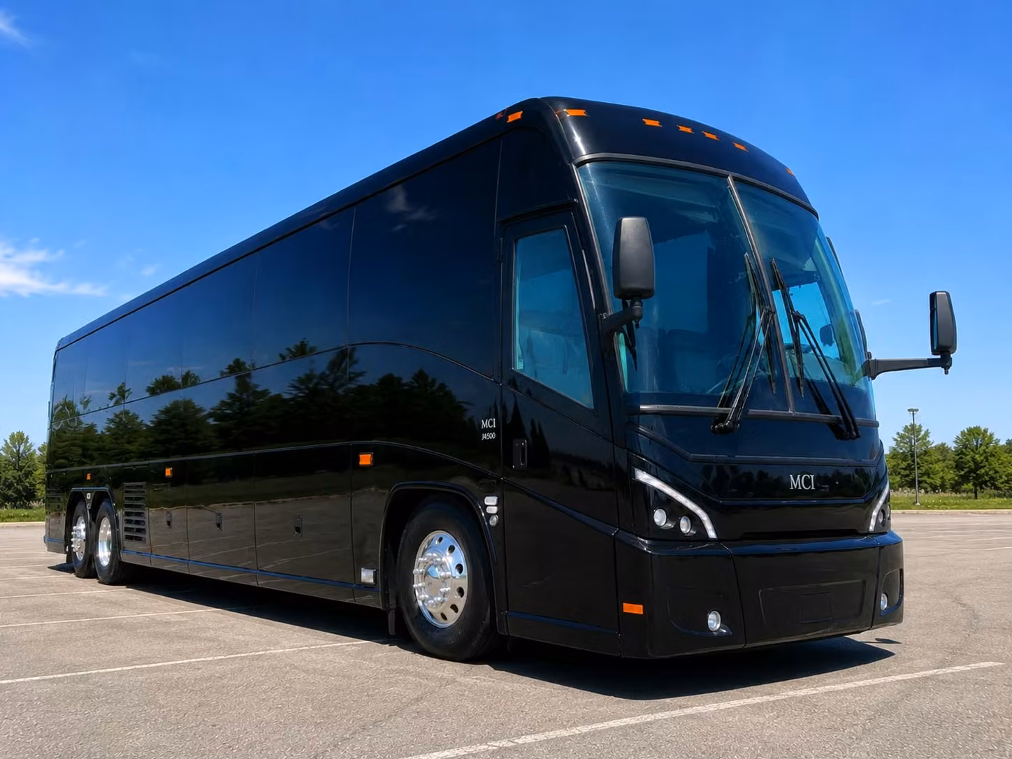 book private event transportation in jonesboro or any city nearby