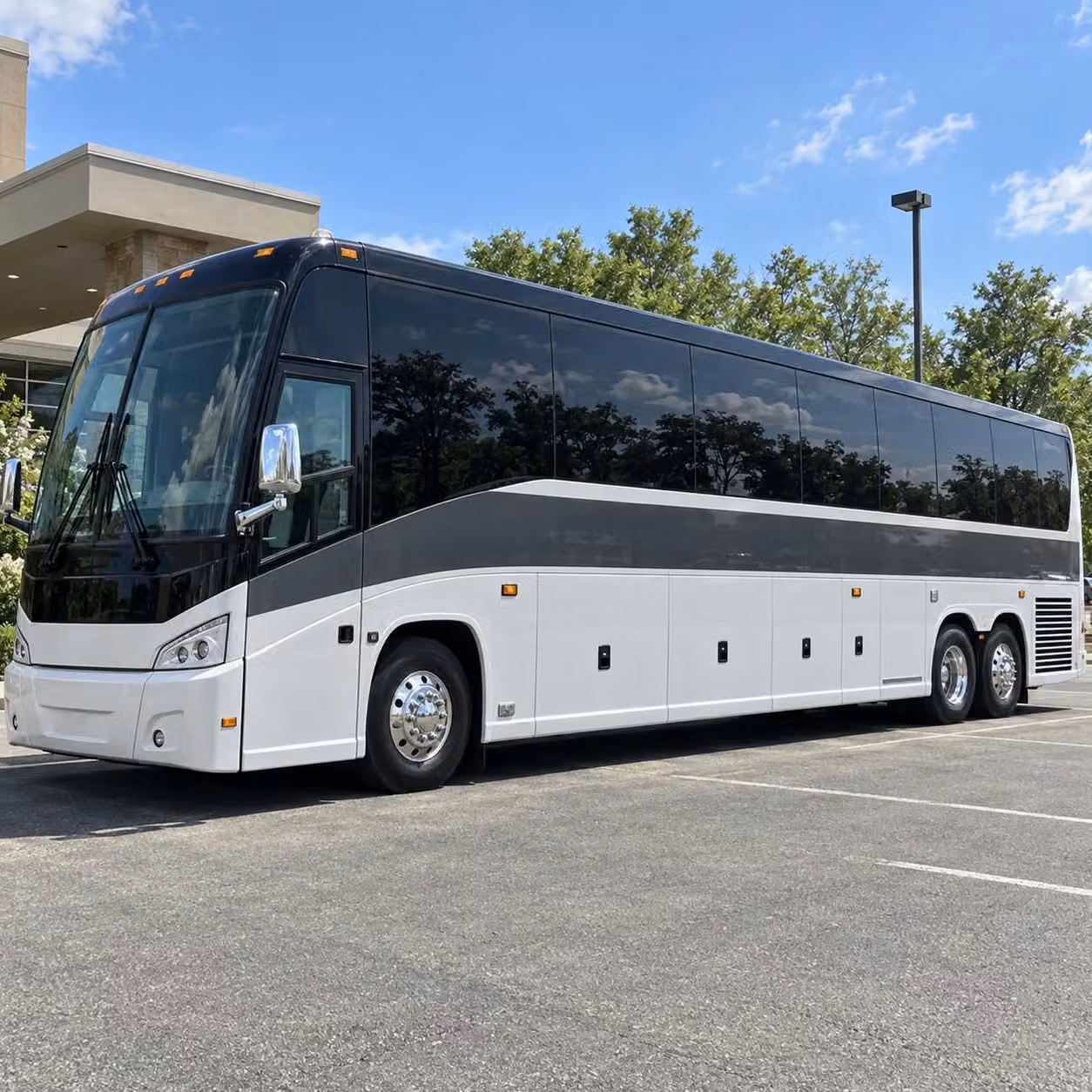 book prom transportation in jonesboro or any city nearby