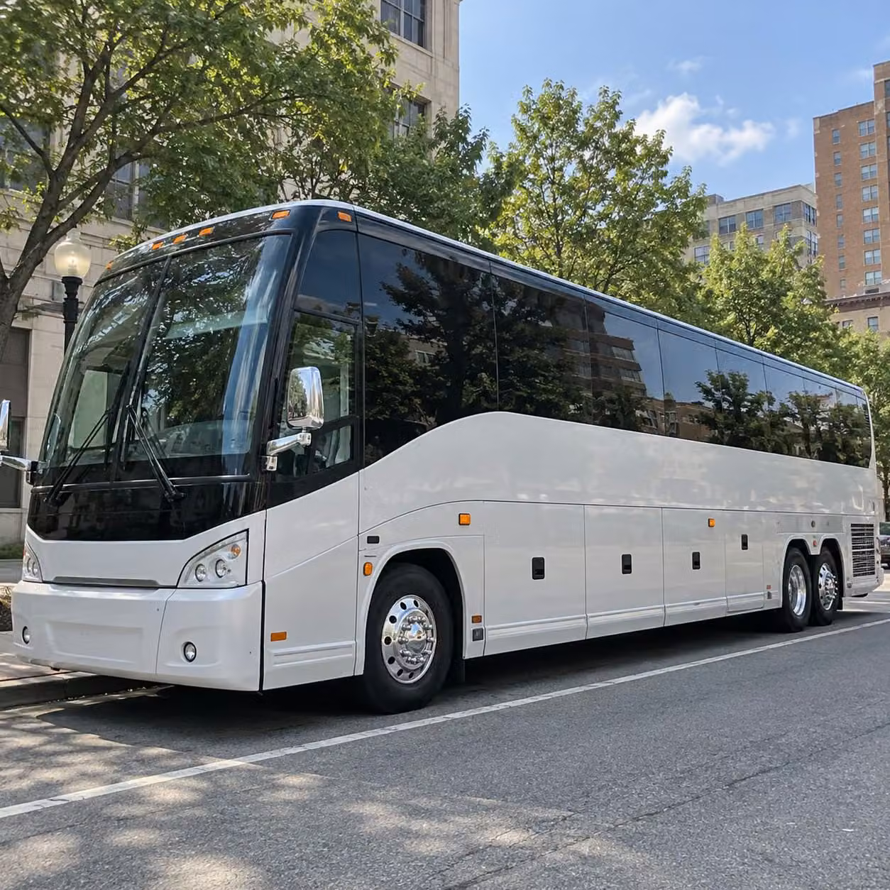 book sporting event transportation in jonesboro or any city nearby