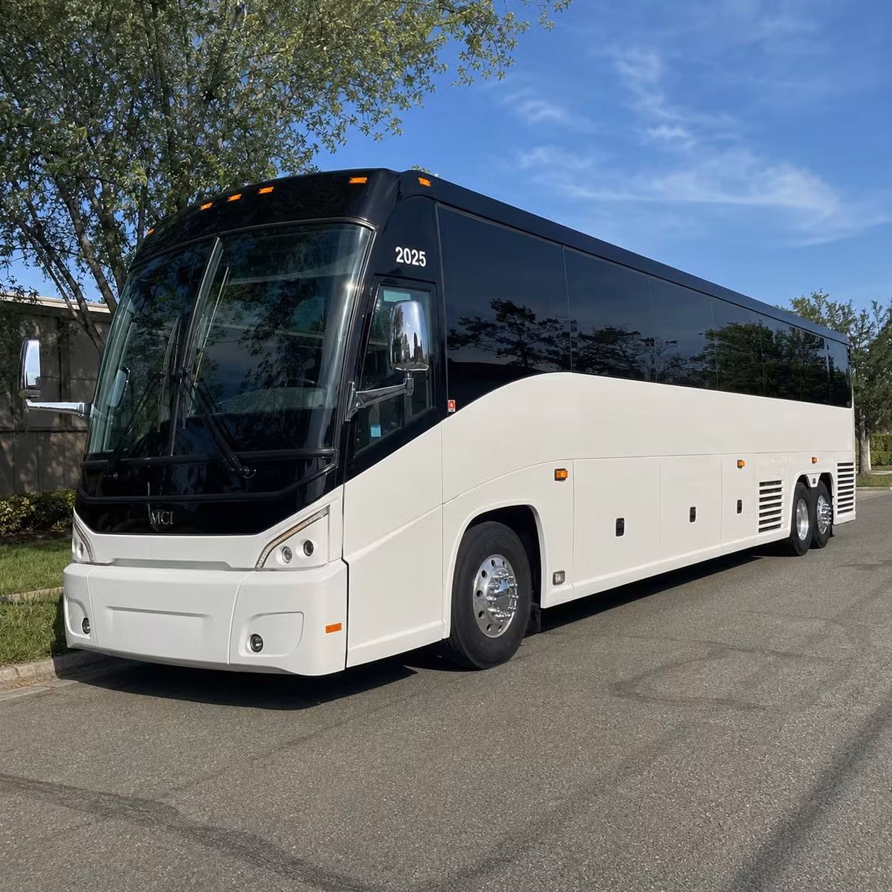 church mission trip transportation serving jonesboro and northeast arkansas