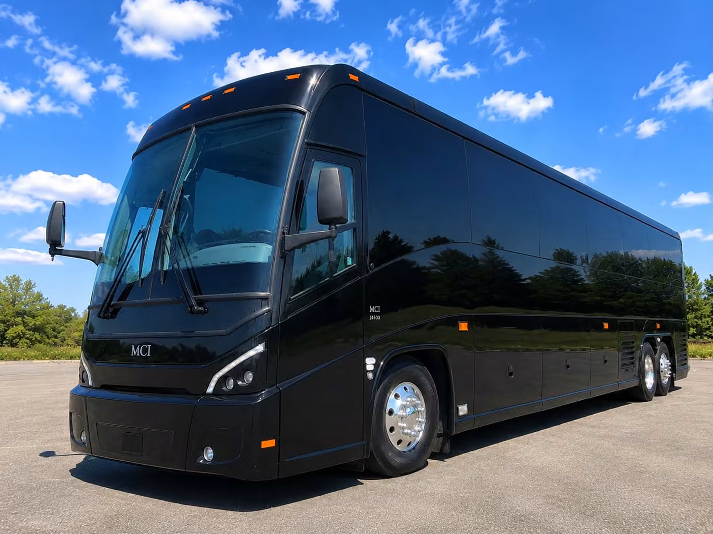 field trip transportation to craighead forest park and outdoor education sites near jonesboro