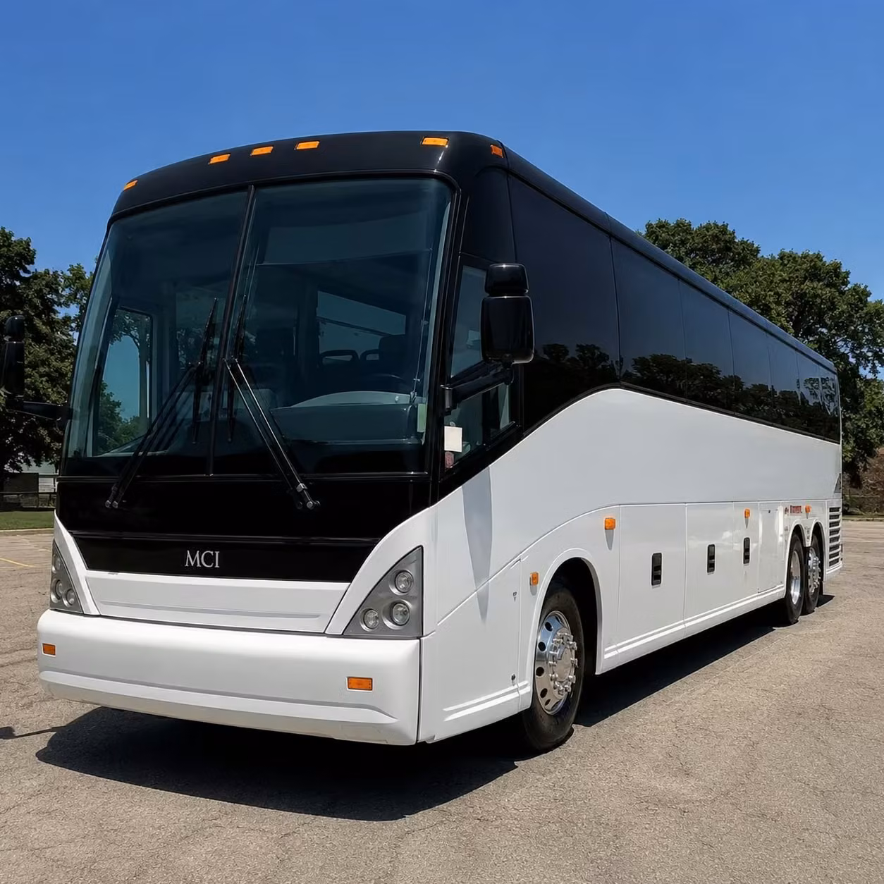 flying out of memphis jonesboro groups rely on charter buses for the drive