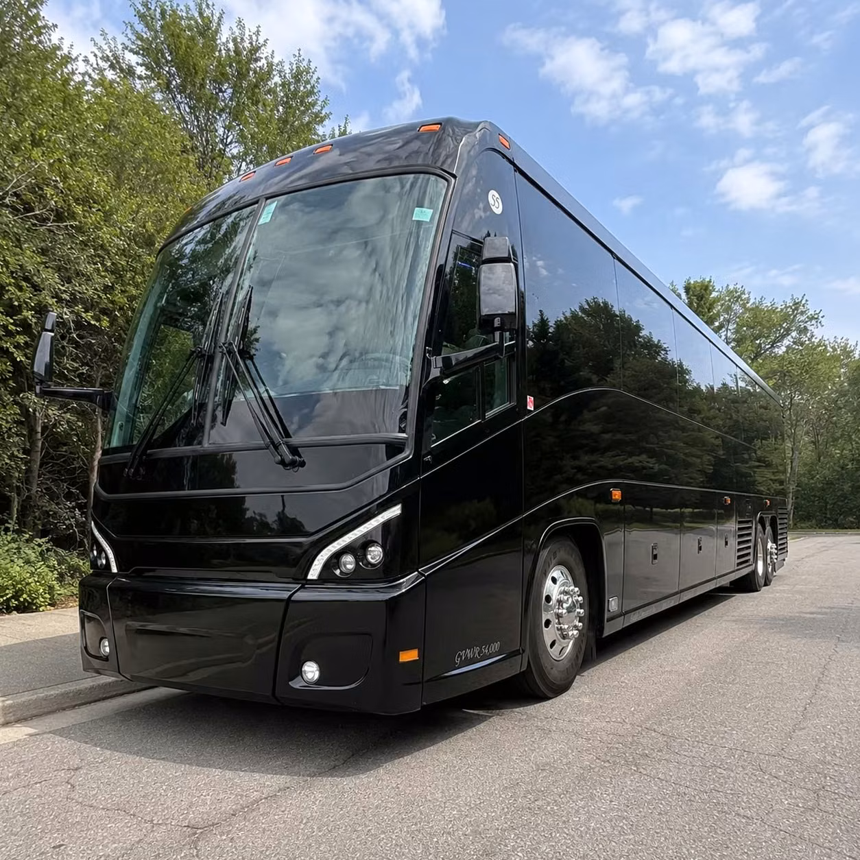 give your jonesboro group the long distance experience they deserve not whatever one company had left
