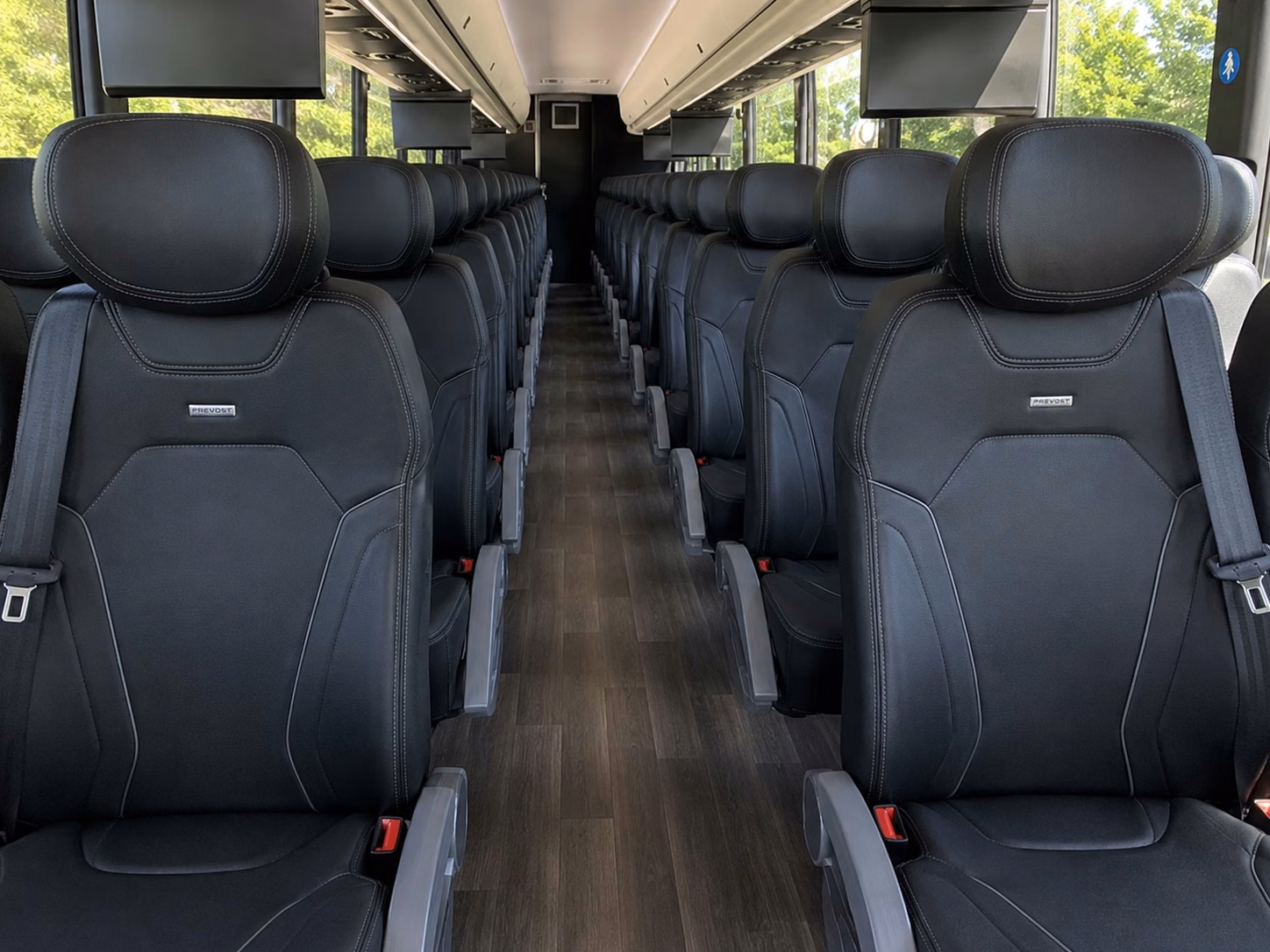how the time of year and seasonal demand affect charter bus prices in jonesboro arkansas