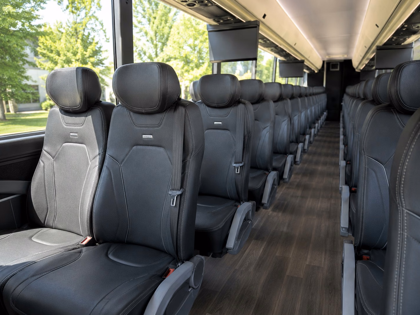 how where and when you re traveling affects your jonesboro charter bus quote