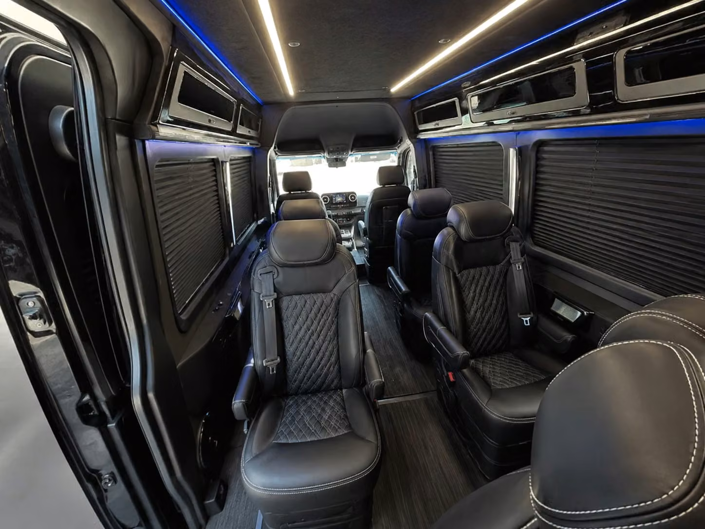 jonesboro concert transportation