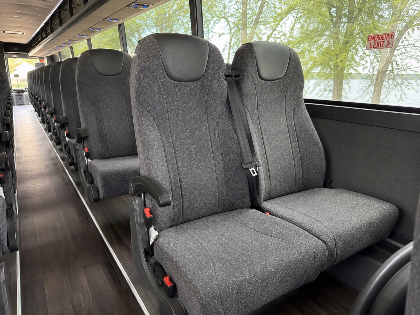 jonesboro corporate transportation
