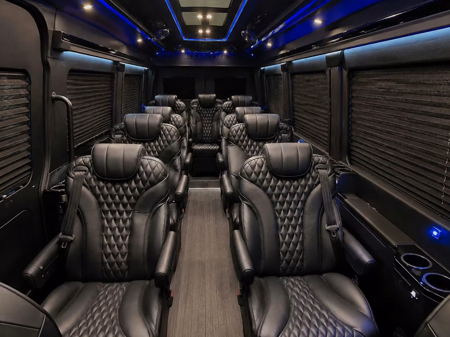 jonesboro field trip transportation