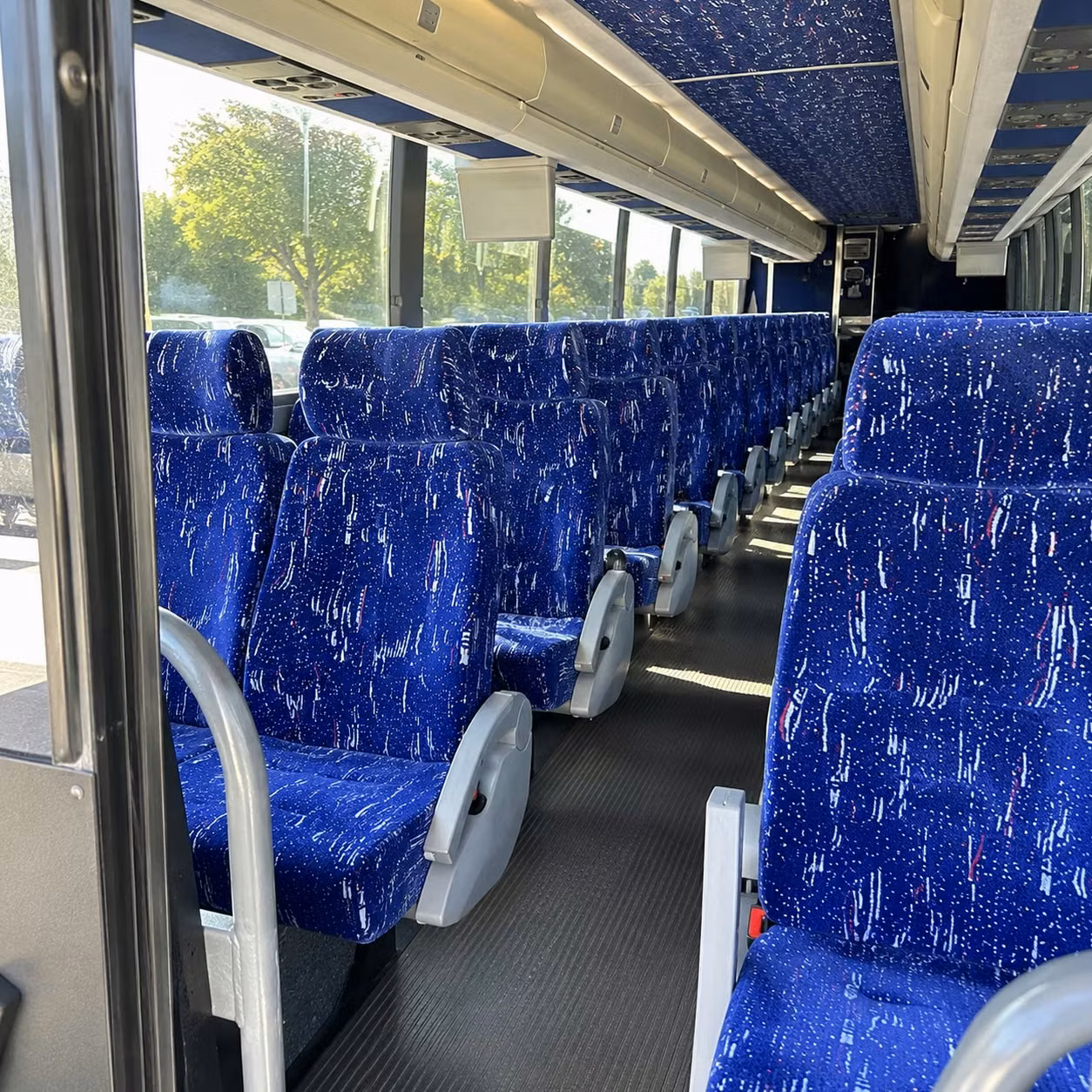 jonesboro long distance transportation