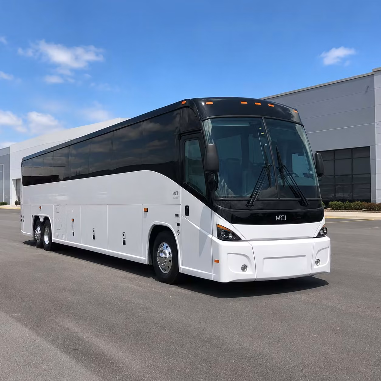 one bus rental solution for arkansas state university events and functions
