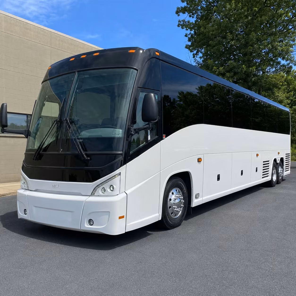 senior congregation shuttles and accessible church transportation in jonesboro