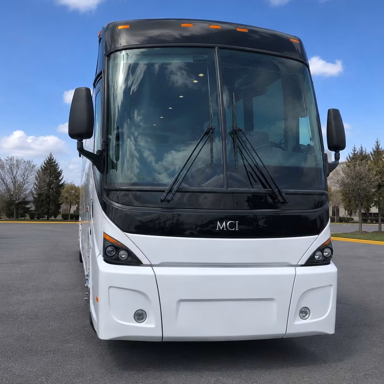 shuttle your team to arkansas state university research and corporate campuses without the parking headache