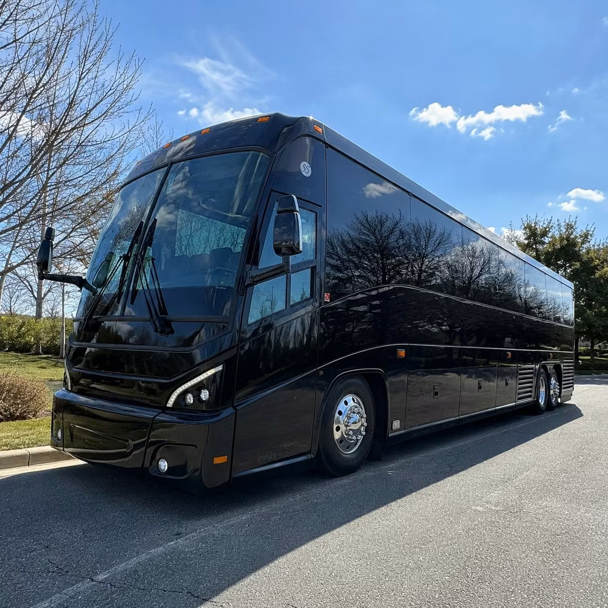 we help you compare government military transportation options across northeast arkansas