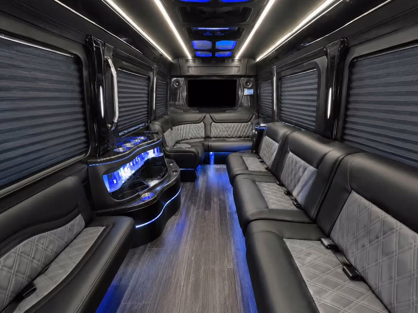 you ll love that charterbusrentaljonesboroar com makes corporate event transportation in jonesboro just as easy as daily shuttles